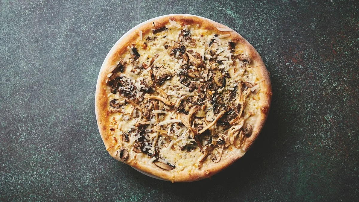 Montanara special