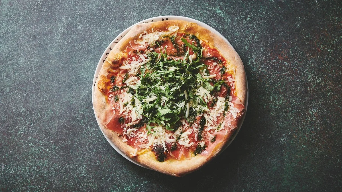 Parma special