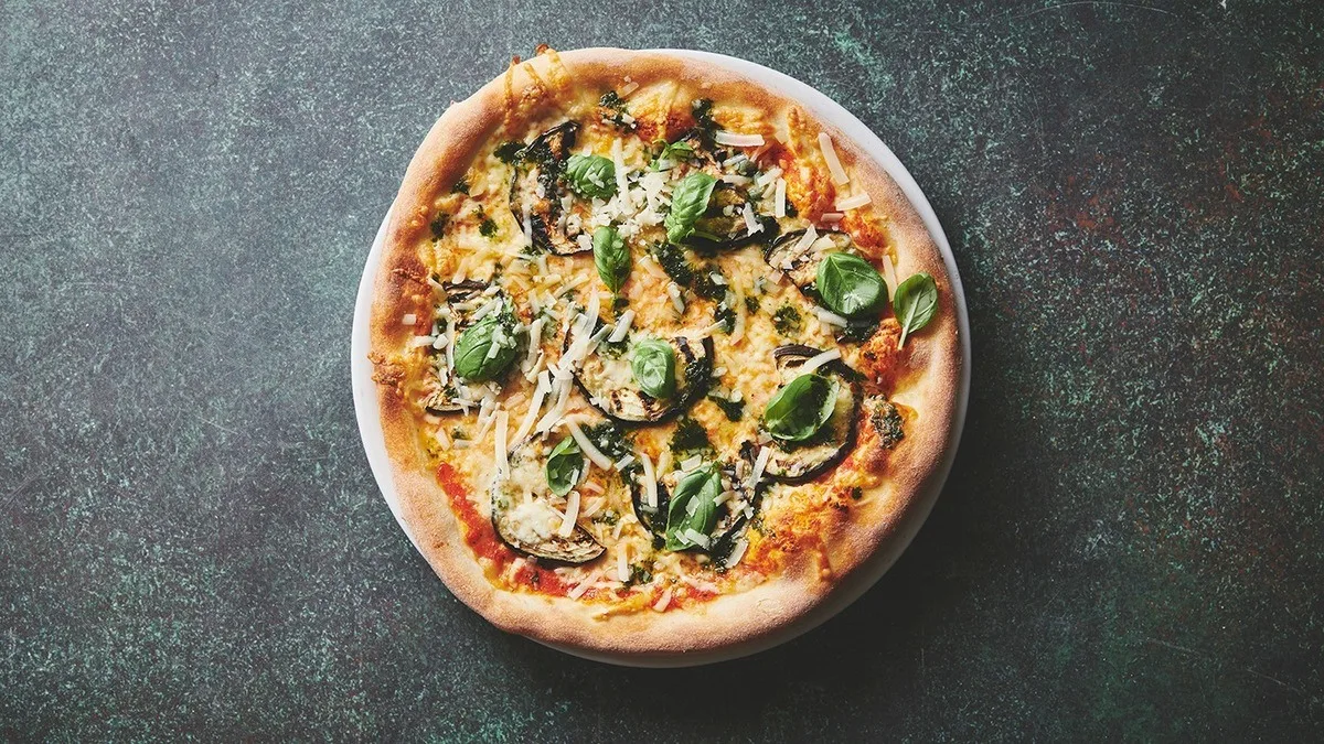 Parmigiana