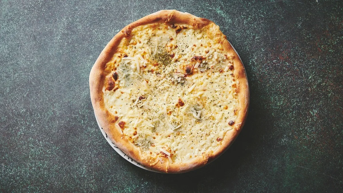 Quattro Formaggi