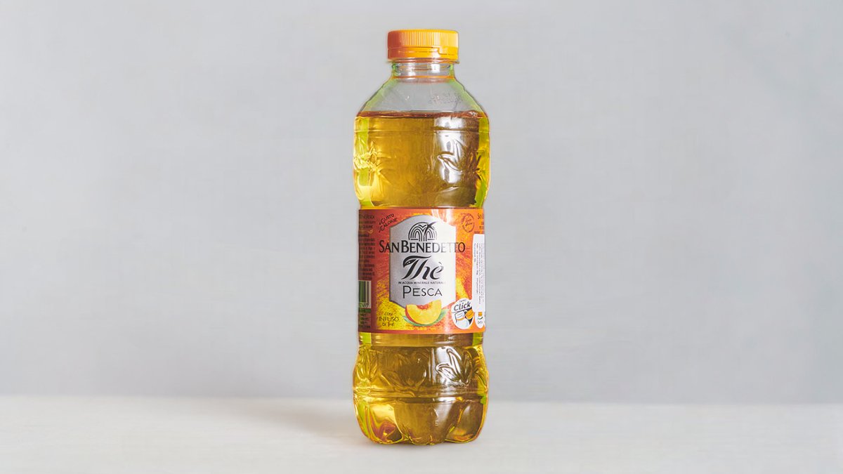 San Benedetto Pesca 0,5 l