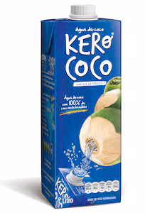 Água de Coco Kero Coco 1 L