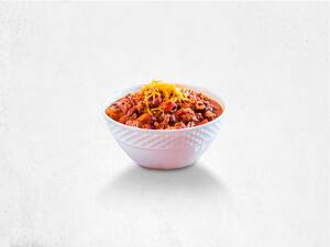Burrito de Chilli Bovino