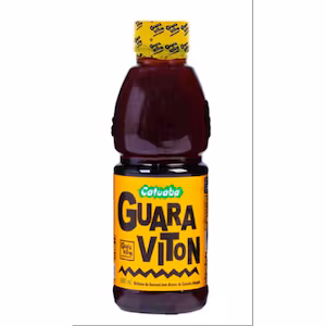 Catuaba 500Ml Guaraviton