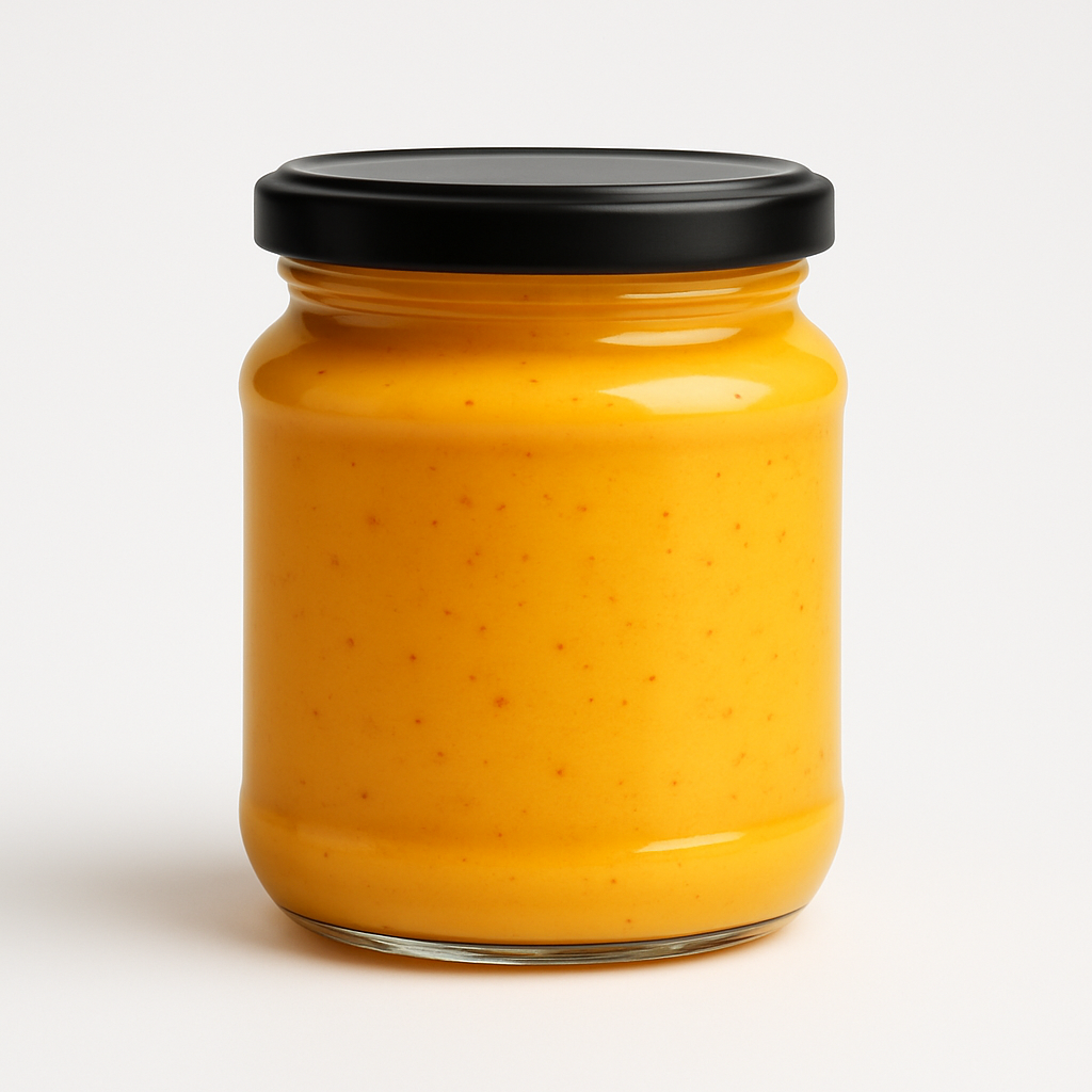Cheddar Picante