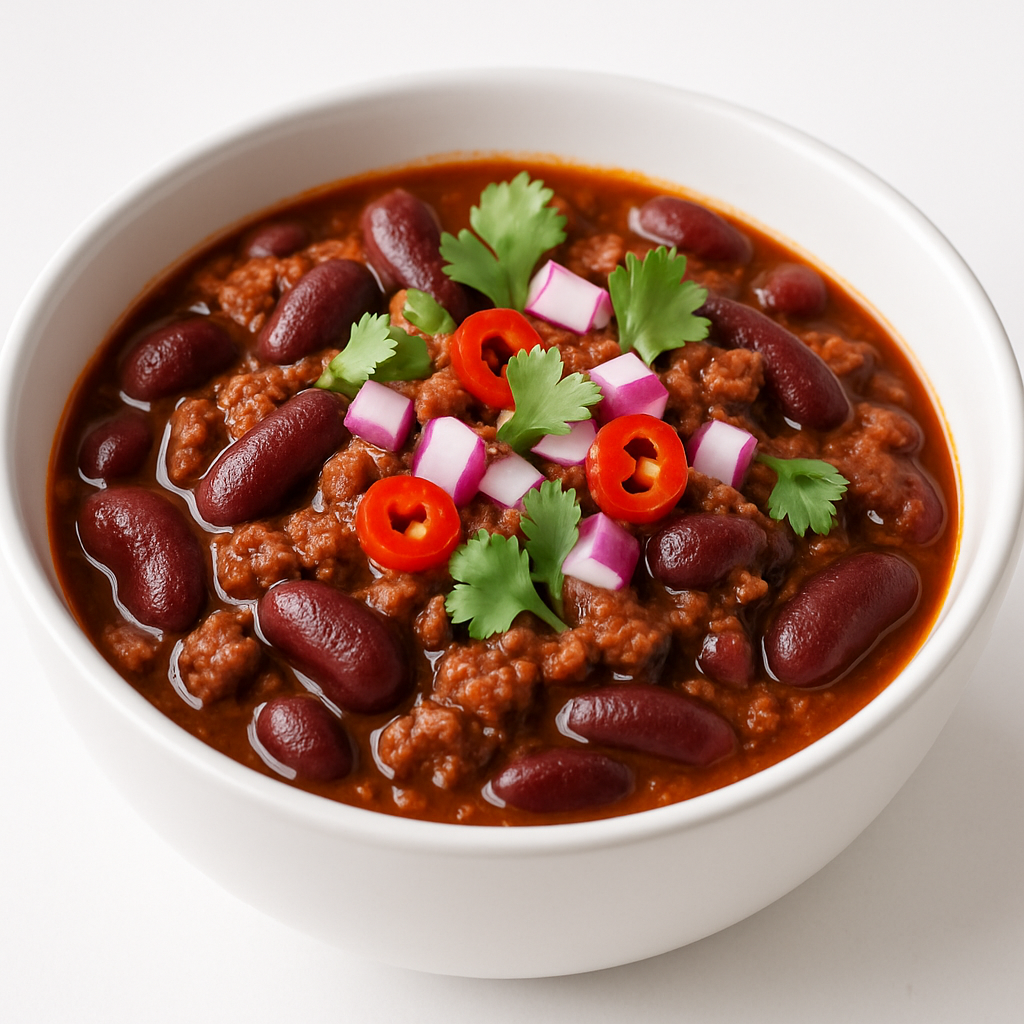 Chilli Bovino Pq