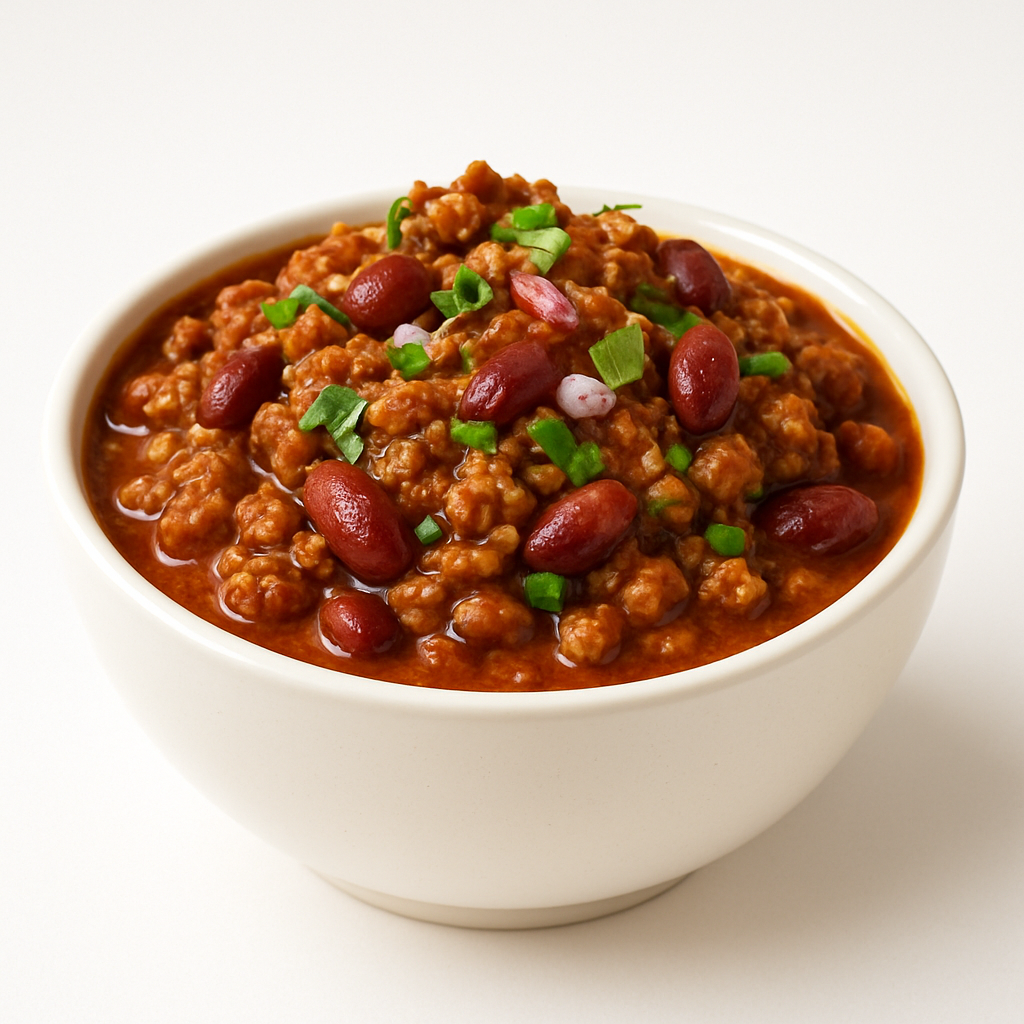 Chilli Bovino
