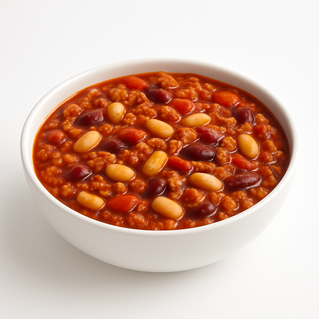 Chilli (Vegetariano)