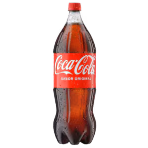 Coca-Cola 2L