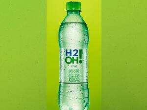 H2o Limao
