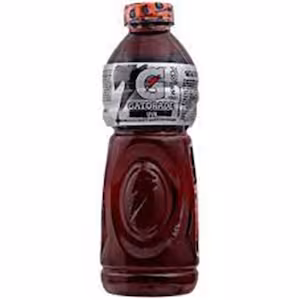 Isotônico Sabor Uva Gatorade 500Ml