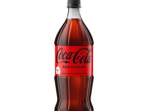 Nachos Molhos Coca-Cola 1L