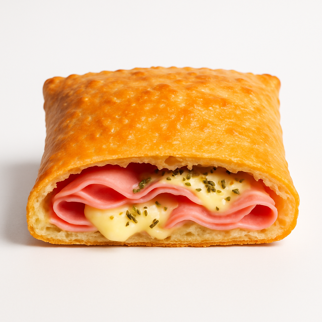 Pastel Bauru