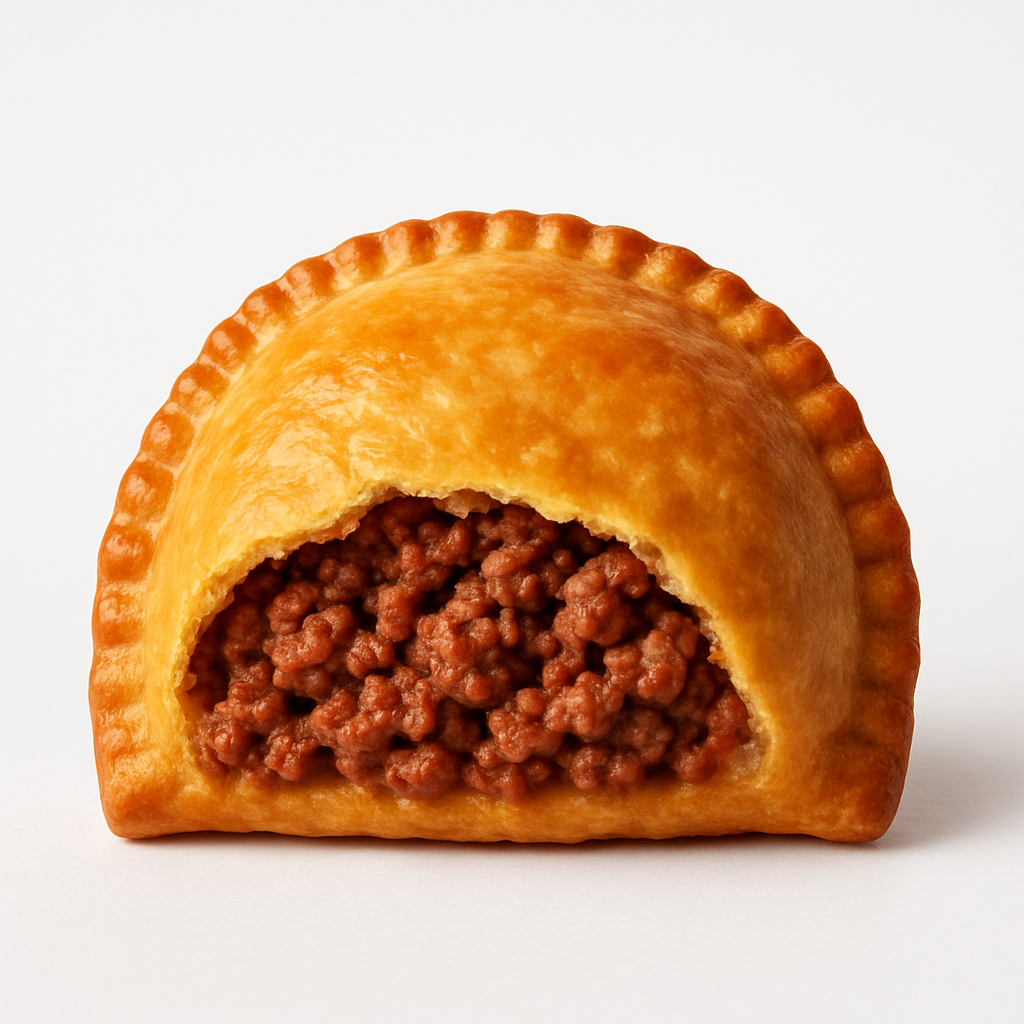 Pastel Carne