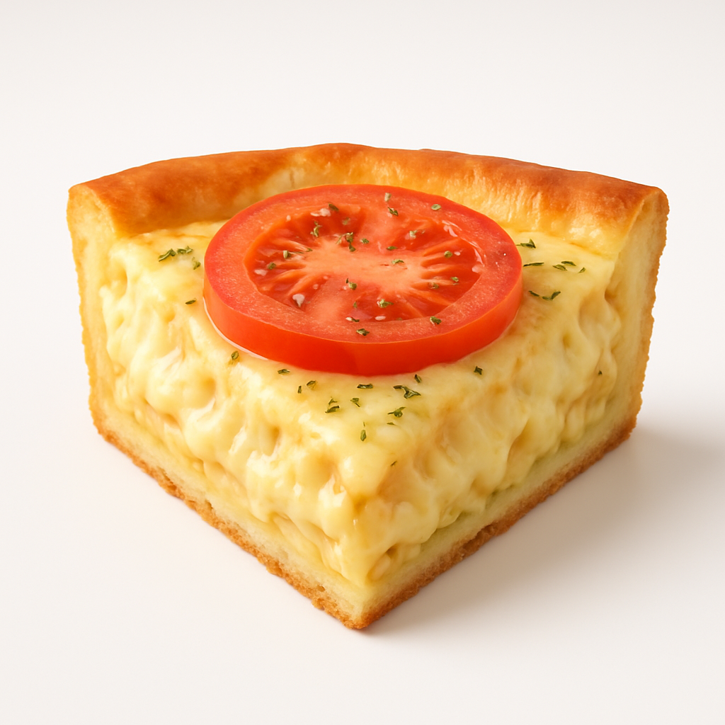 Pastel Sabor Pizza