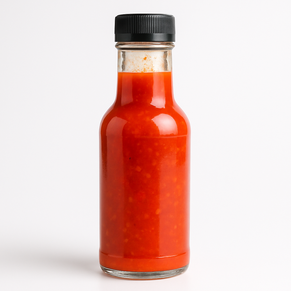 Pimenta Forte