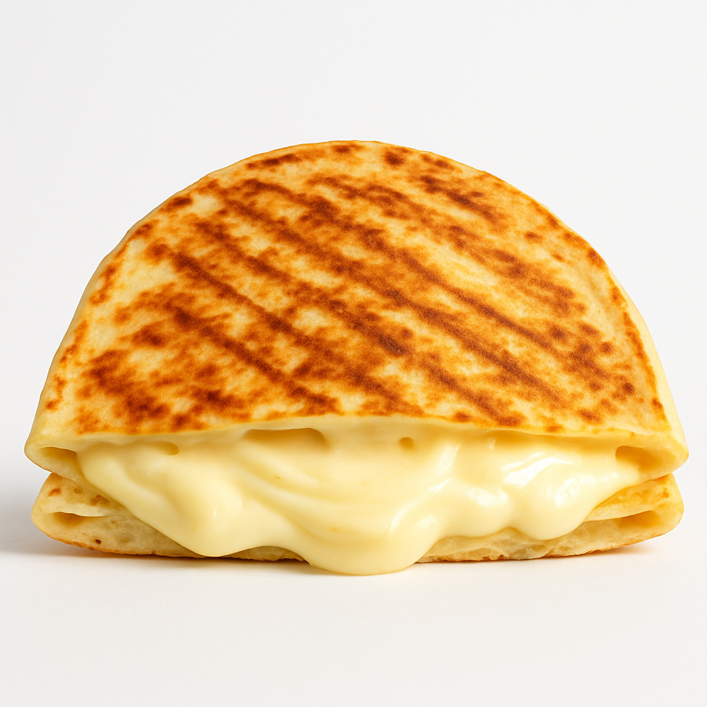 Quesadilla de Catupiry