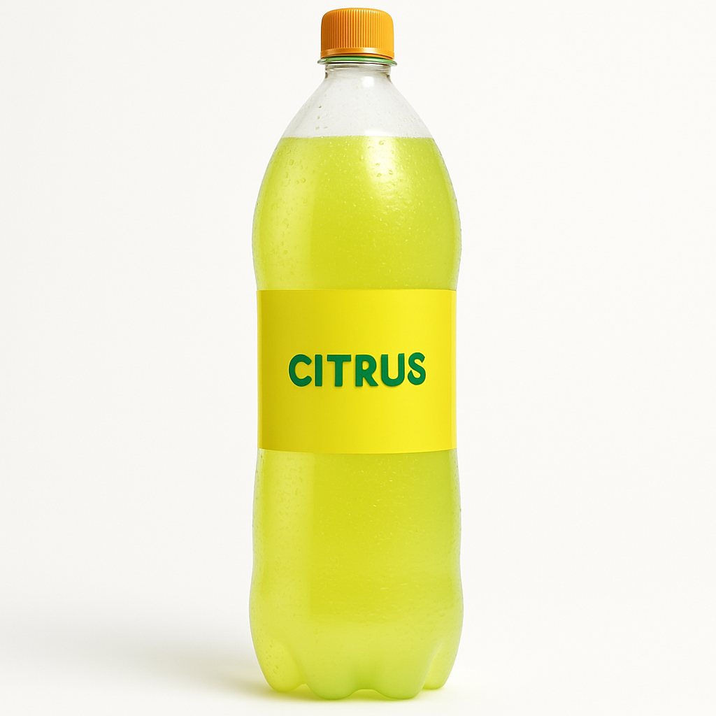 Refrigerante Schweppes Sabor Citrus Pet 1,5 L