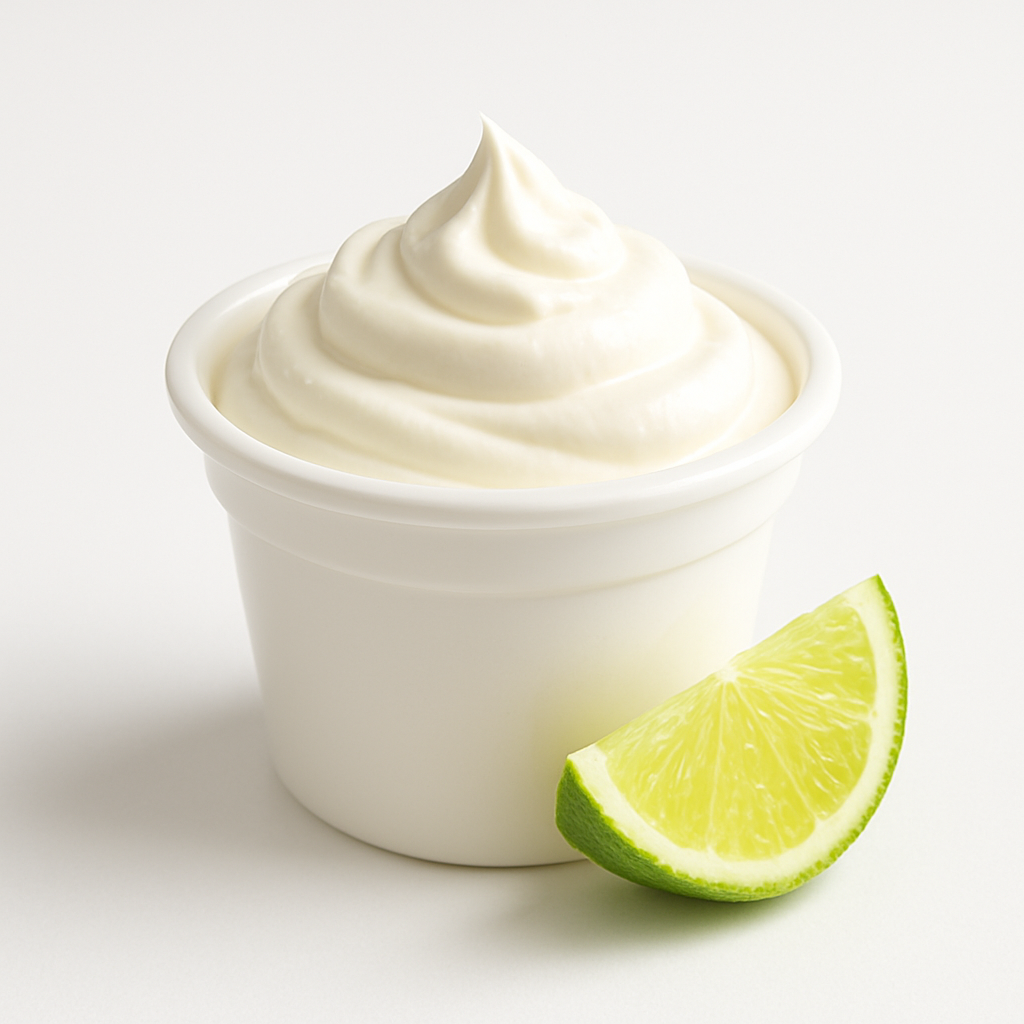 Sour Cream Pq