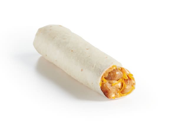 Chipotle Chicken Cheddar Roller