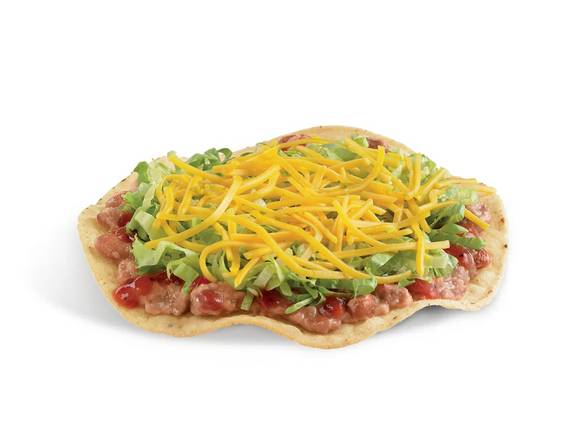 Crunchtada Tostada