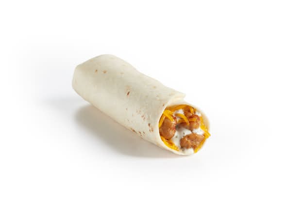 Ranch Chicken Cheddar Roller