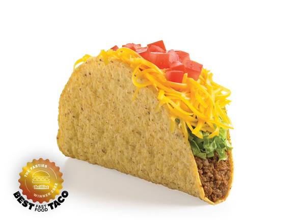 The Del Taco