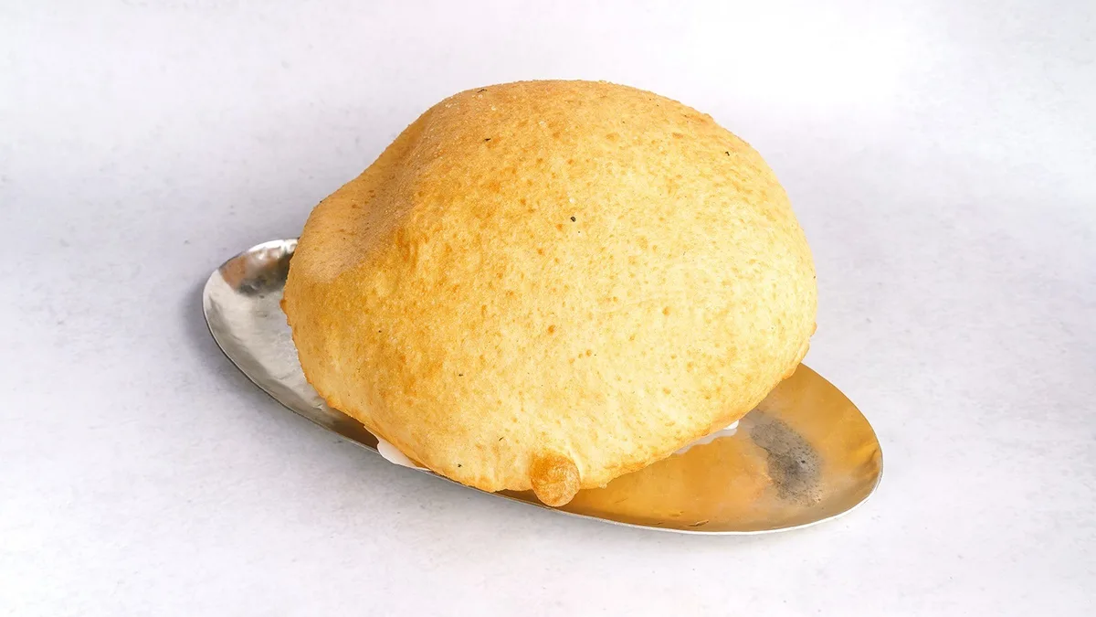 Bhatura