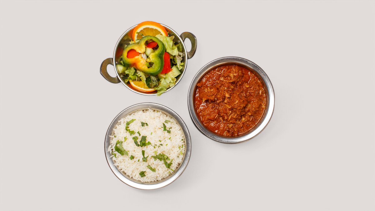 Bhuna Gosht Masaledar