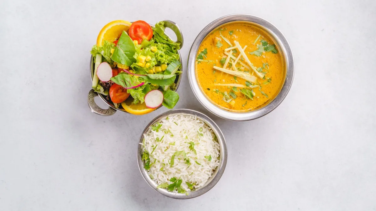 Chicken Curry