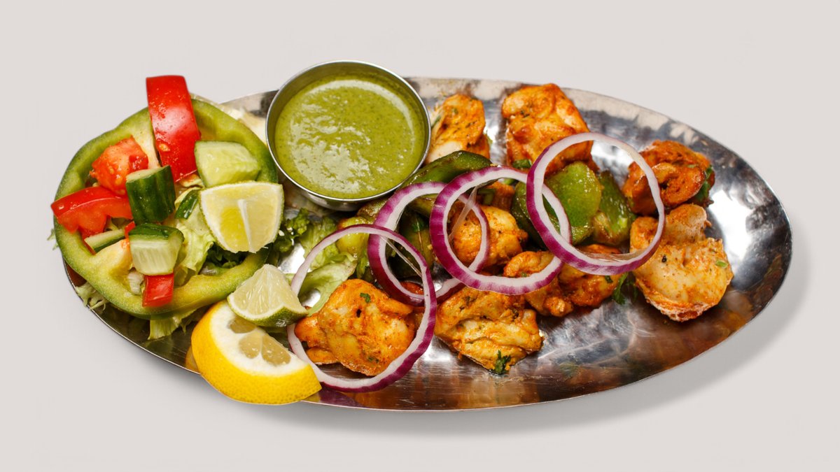 Chicken Tikka