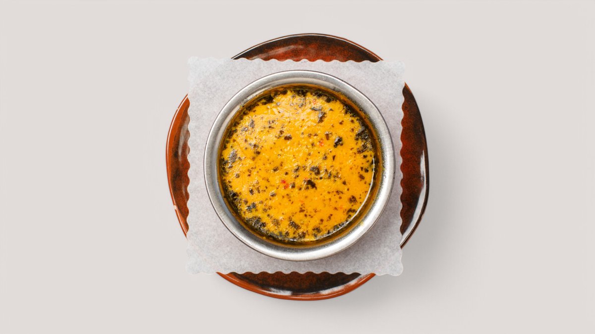 Dal Shorba