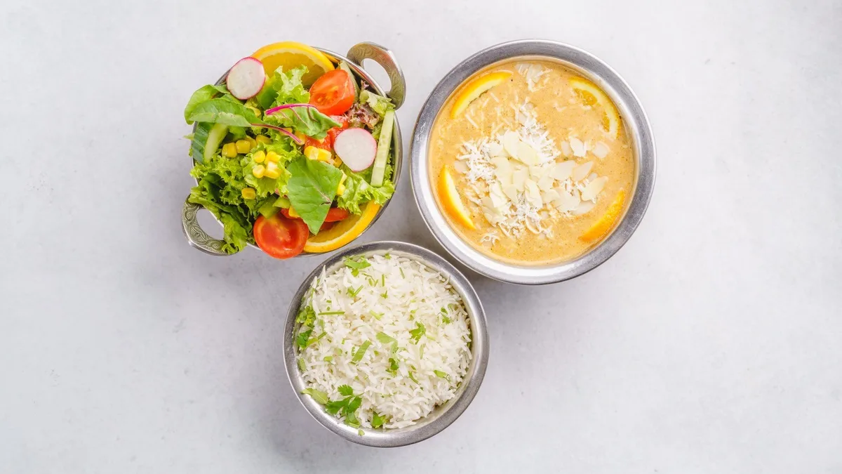 Malai Kofta