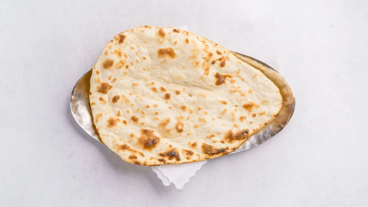 Naan