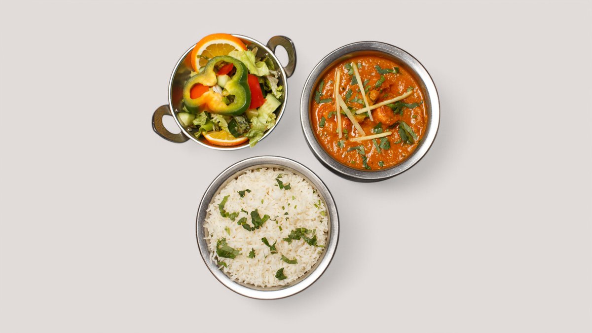 Scampi Kadai