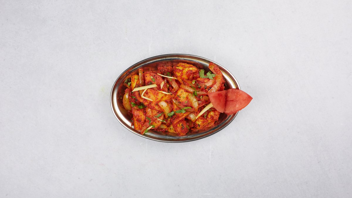 Aloo gobhi