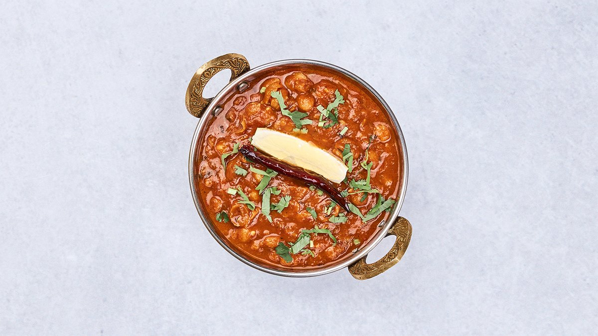 Chana masala