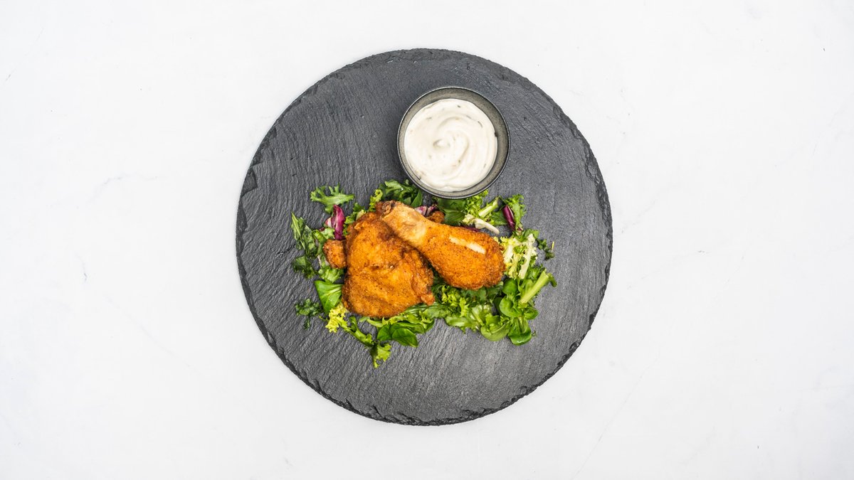 Chilli chicken