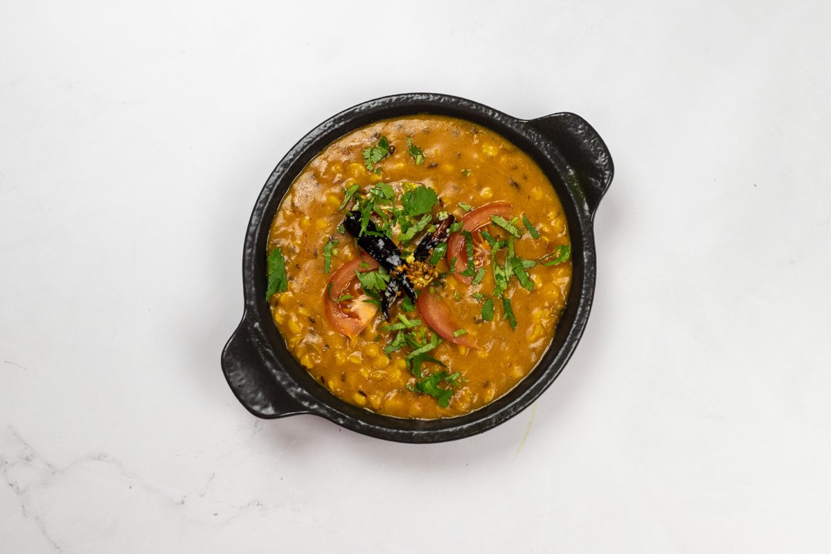Daal tadka