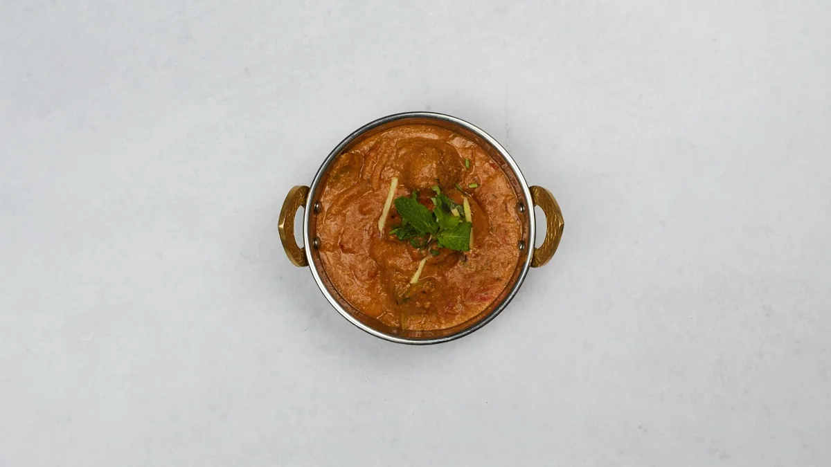 Delhi kadhai paneer