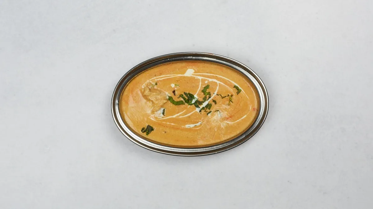 Goan king prawn
