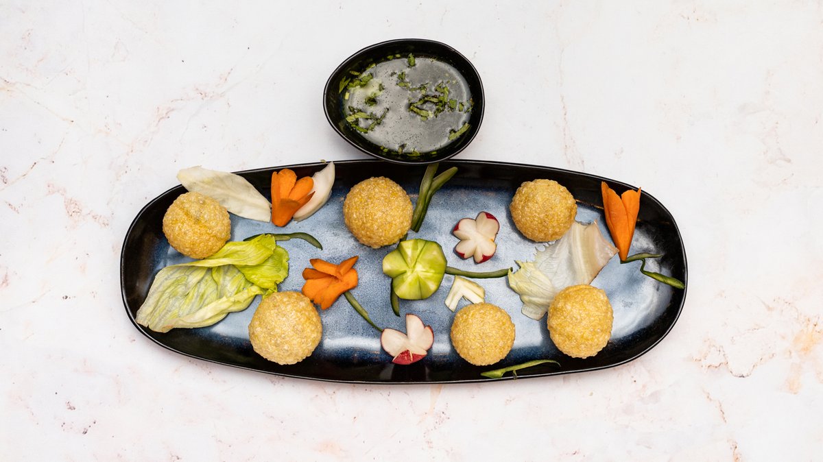 Gol gappa