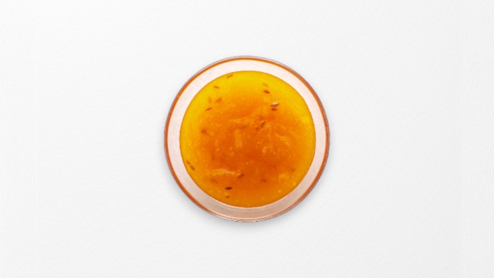Mango chutney