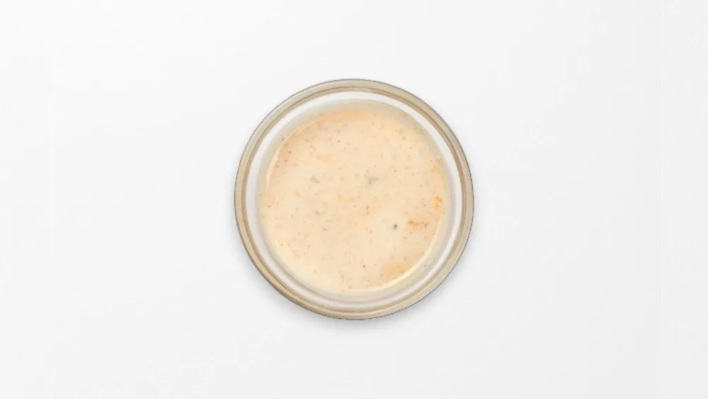 Plain raita