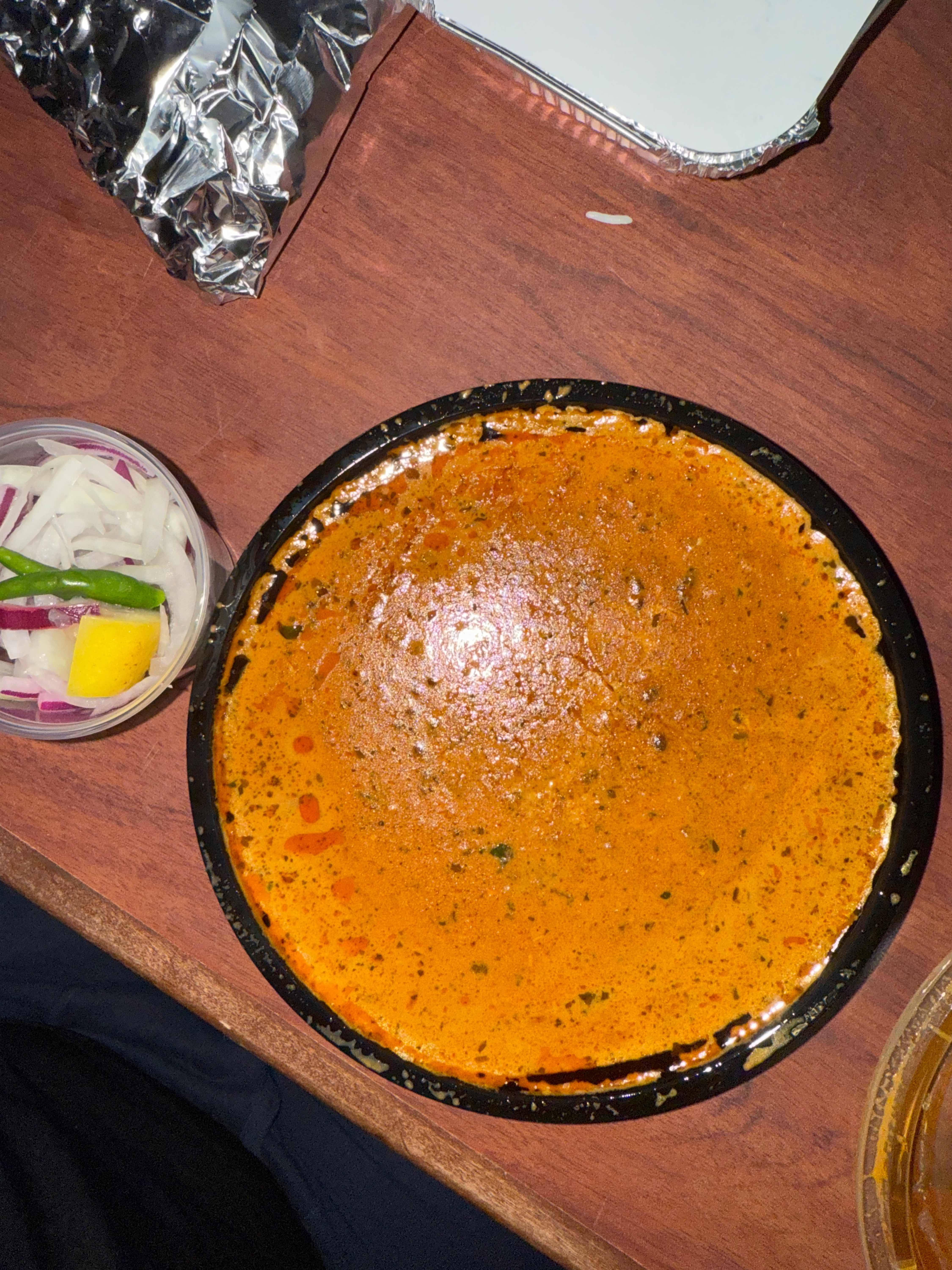 Dal Makhni