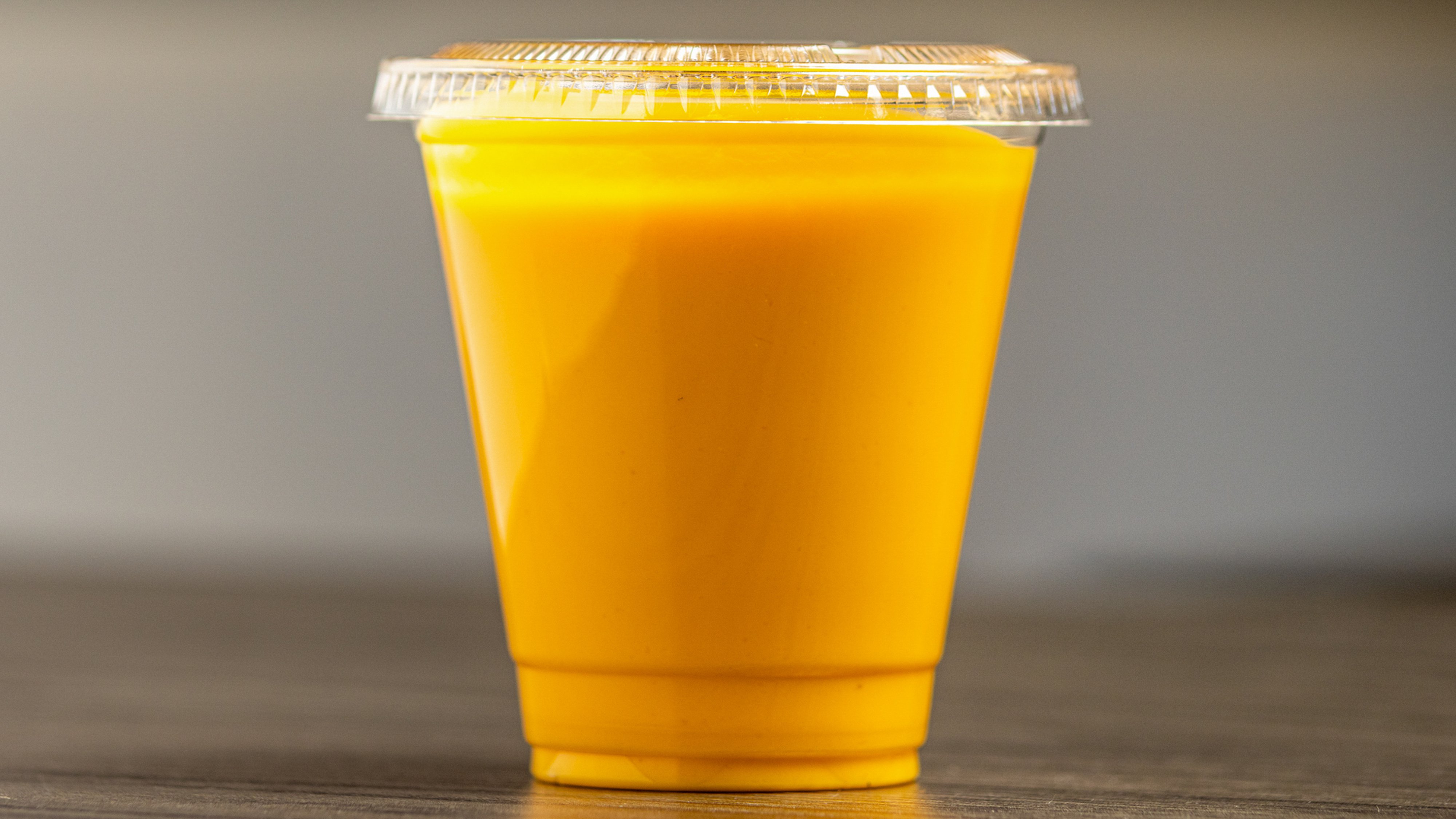 Mango Lassi