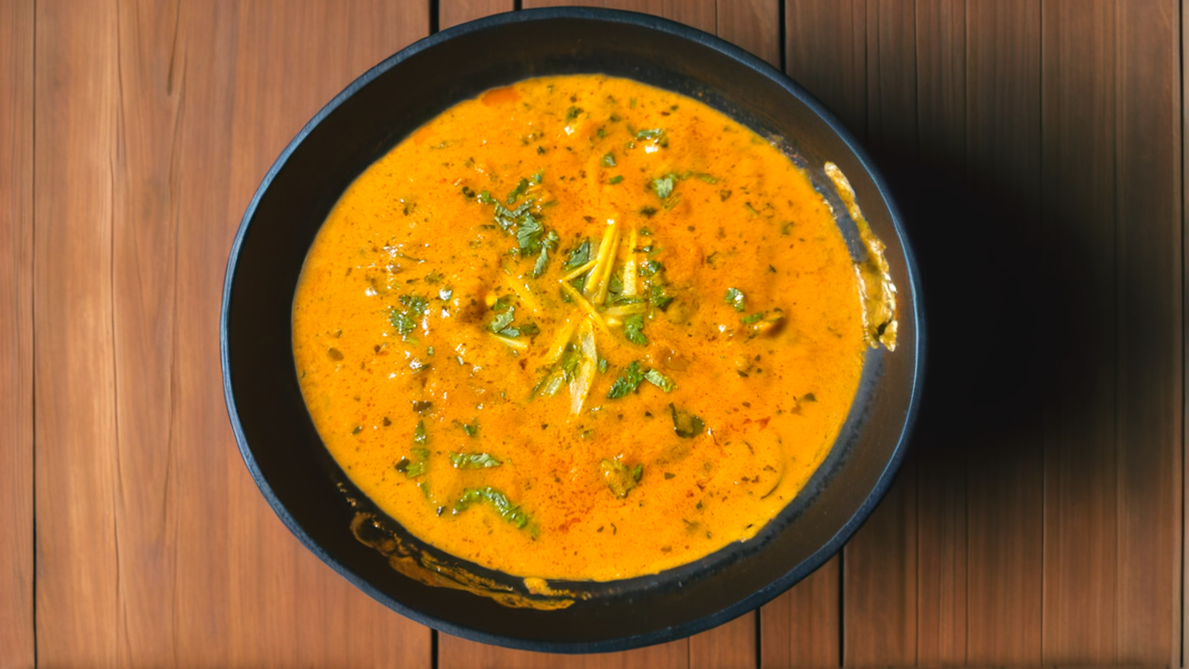 Paneer Butter Masala