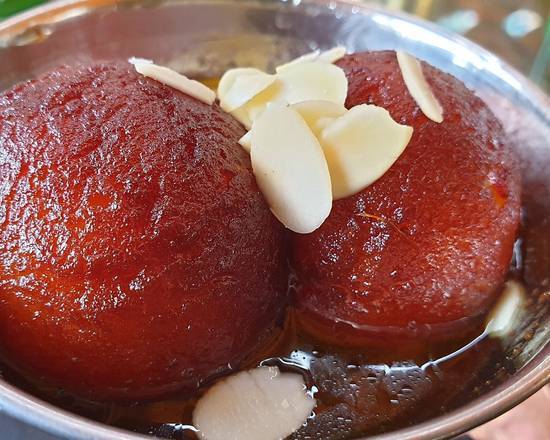 Gulab Jamun (Desserts)