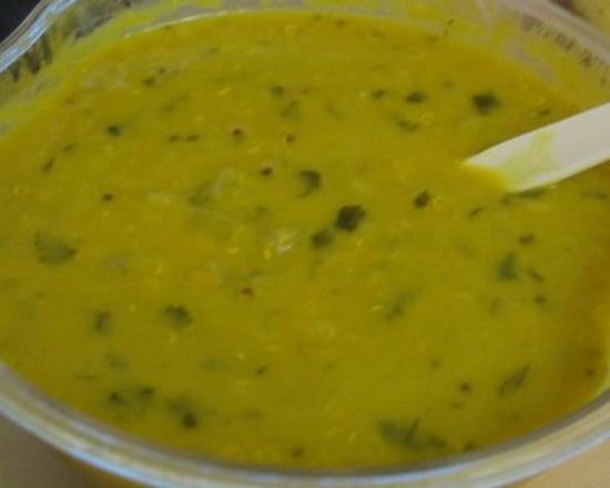 Lentil Soup