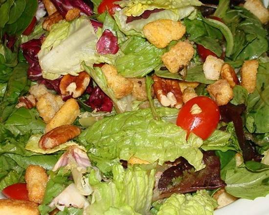Organic Green Bowl